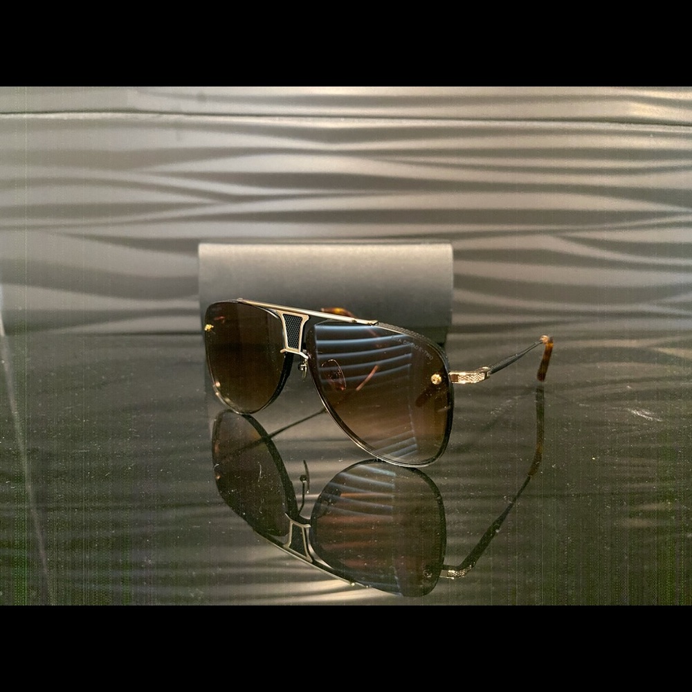 Dita Decade Two Sunglasses